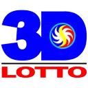 3D Lotto Logo